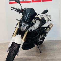 BMW F 800 R  Villefranche-sur-Sa&ocirc;ne