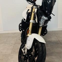 BMW F 800 R  Villefranche-sur-Sa&ocirc;ne