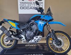 Yamaha XTZ Déville-lès-Rouen