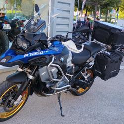 BMW R 1250 GS  Montpellier
