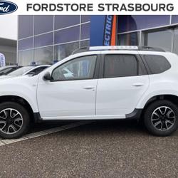 Dacia Duster 1.5 dCi 110ch Laur&eacute;ate Plus 4X2 2017 EDC Souffelweyersheim