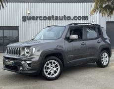 Jeep Renegade Guer