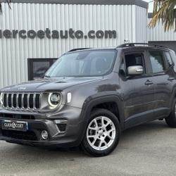 Jeep Renegade 1.0 GSE T3 120CH LIMITED Guer