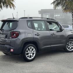 Jeep Renegade 1.0 GSE T3 120CH LIMITED Guer