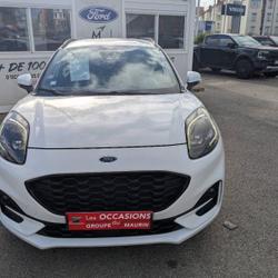 Ford Puma 1.0 Essence/EcoBoost 125ch mHEV ST-Line 6cv Martigues