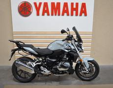 BMW R 1250 R Nancy