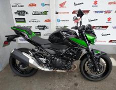 Kawasaki Z Saint-Ouen-l'Aumône