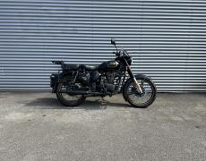 Royal-Enfield Classic Bayonne