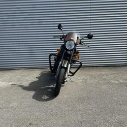 Royal-Enfield Classic  Bayonne