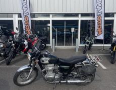 Kawasaki W 800 Dunkerque