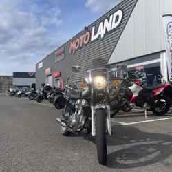 Kawasaki W 800  Dunkerque