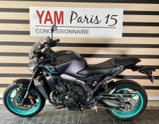 Yamaha MT09 Paris 15e Arrondissement