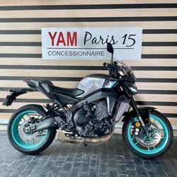 Yamaha MT09  Paris 15e Arrondissement
