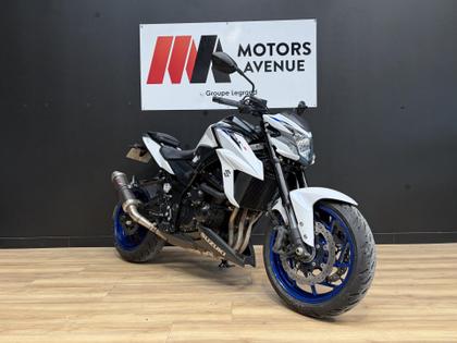 Suzuki GSX - 6 490 €