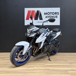 Suzuki GSX  Tours
