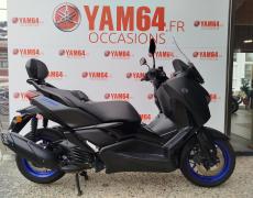 Yamaha X MAX Anglet