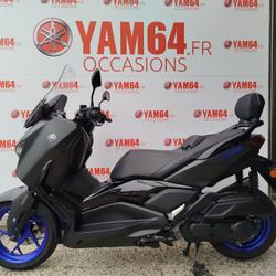 Yamaha X MAX  Anglet