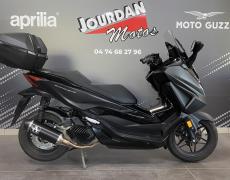 Honda Forza Gleizé