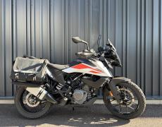 KTM Adventure Saint-Étienne