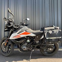 KTM Adventure  Saint-&Eacute;tienne