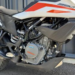 KTM Adventure  Saint-&Eacute;tienne