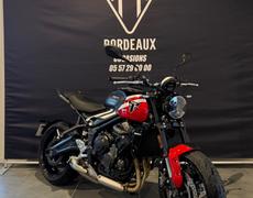 Triumph Trident Mérignac