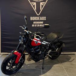 Triumph Trident  M&eacute;rignac