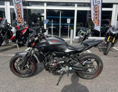 Yamaha MT07 Dunkerque