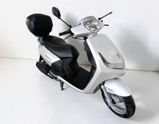 Peugeot Vivacity Pressigny-les-Pins