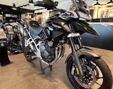 Triumph Tiger