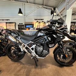 Triumph Tiger occasion - Ergu&eacute;-Gab&eacute;ric - photo 3/5