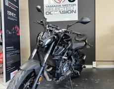 Yamaha MT07 Aix-en-Provence