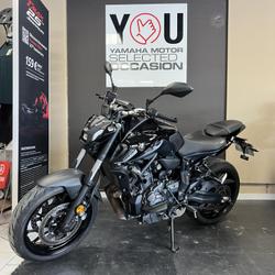 Yamaha MT07  Aix-en-Provence