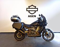 Harley Davidson autres Boé