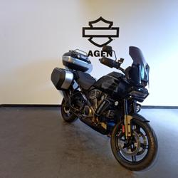 Harley Davidson autres  Bo&eacute;