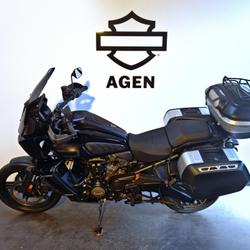 Harley Davidson autres  Bo&eacute;