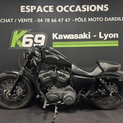 Harley Davidson Sportster  Dardilly