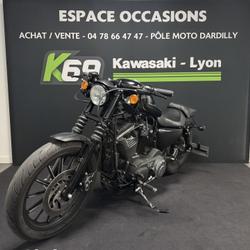 Harley Davidson Sportster  Dardilly