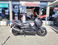 Yamaha X MAX La Ciotat