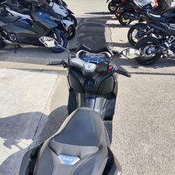 Yamaha X MAX  La Ciotat