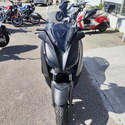 Yamaha X MAX  La Ciotat