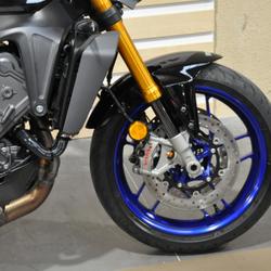 Yamaha MT09  Nancy
