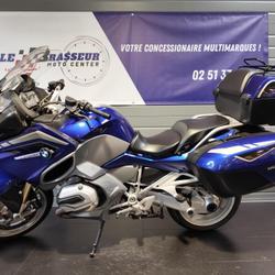 BMW R 1200 RT  La Roche-sur-Yon