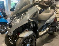 Piaggio MP3 Levallois-Perret