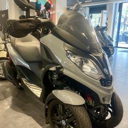 Piaggio MP3  Levallois-Perret