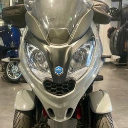 Piaggio MP3  Levallois-Perret