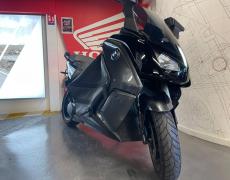 BMW C evolution Paris 10e Arrondissement