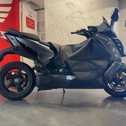 BMW C evolution  Paris 10e Arrondissement