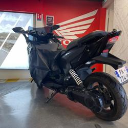 BMW C evolution  Paris 10e Arrondissement