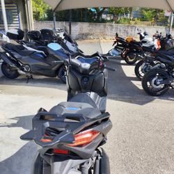 Yamaha X MAX  La Ciotat
